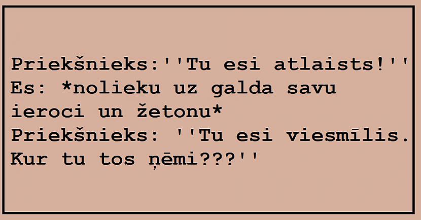 Autors: The Diāna Jociņi pirmdienai