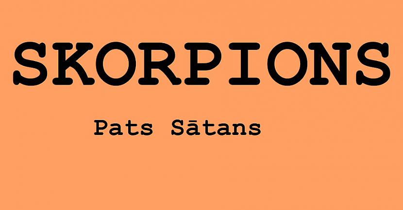 Autors: The Diāna Īsi un konkrēti par katru horoskopa zīmi