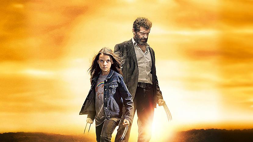 Logan... Autors: mad bad sad Manas top 5 filmas + linki