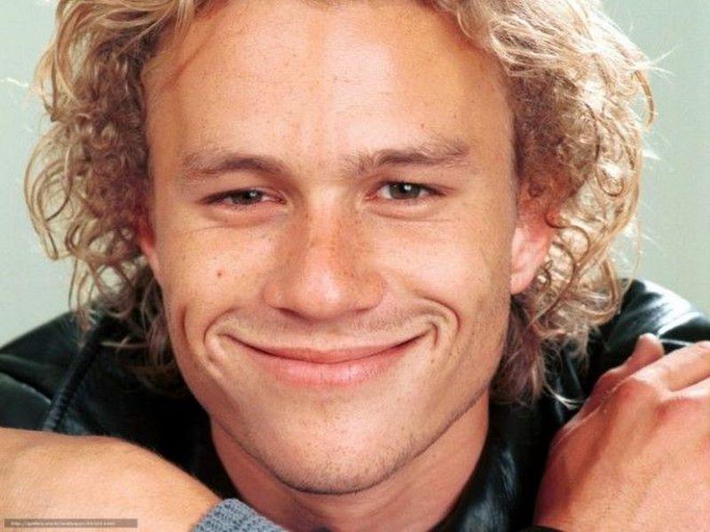 nbspHīts Ledžersnbspmiris 28... Autors: matilde 10 slaveni mūziķi un aktieri, kuri nomira jauni