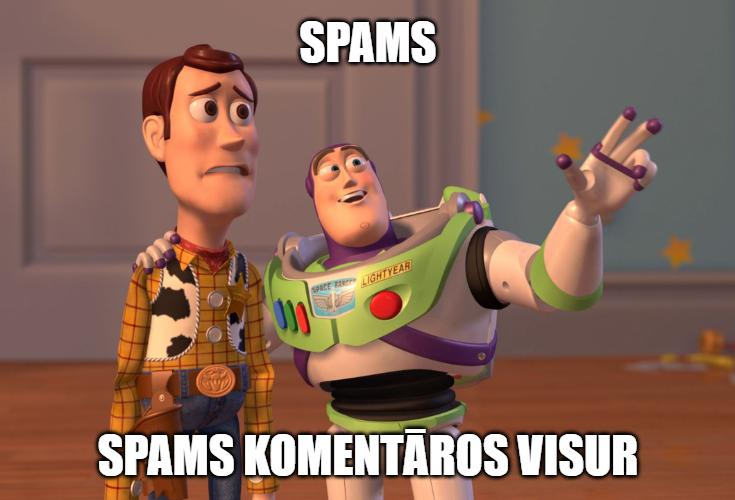 Autors: Latvian Revenger Spociņmemes