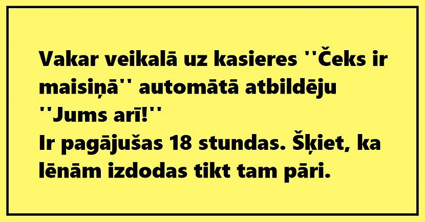 Autors: The Diāna Jociņu izlase otrdienai