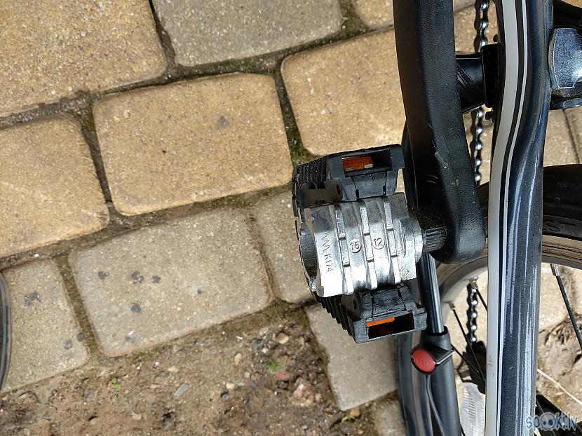 Autors: 76martini Nopirku sev saliekamo velosipēdu