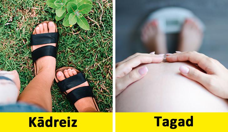 nbspKatra cilvēka ķermenis... Autors: matilde 15 atšķirības starp pusaudžiem un pieaugušiem cilvēkiem