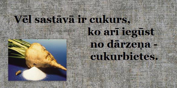Autors: GargantijA Nenopietni par šokolādi