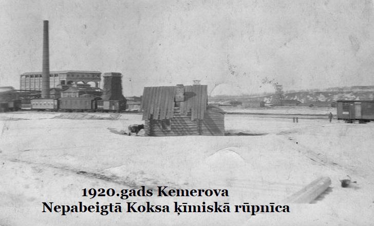 Autors: GargantijA Kā amerikāņi palīdzēja krieviem celt komunismu
