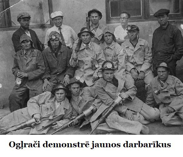 Kolonija pastāv līdz... Autors: GargantijA Kā amerikāņi palīdzēja krieviem celt komunismu