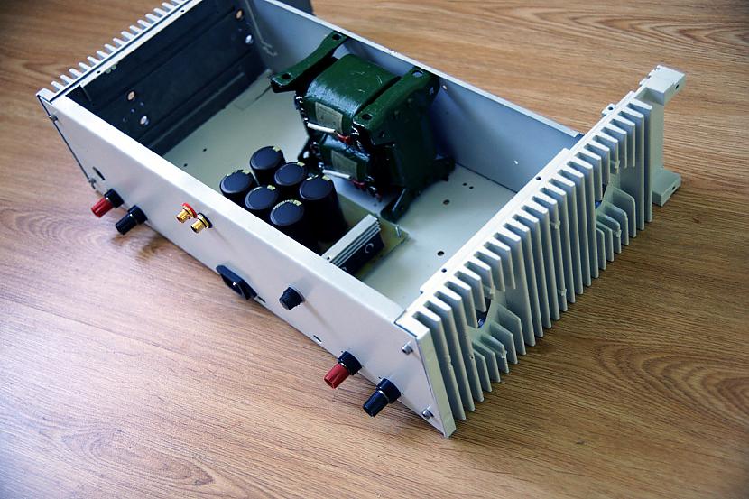 bartoscaronnas bloks gatavs Autors: gonefishing Paštaisīts pastūzis