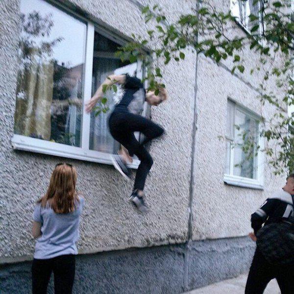Autors: es tēvocis Only In Russia #37 ⛔