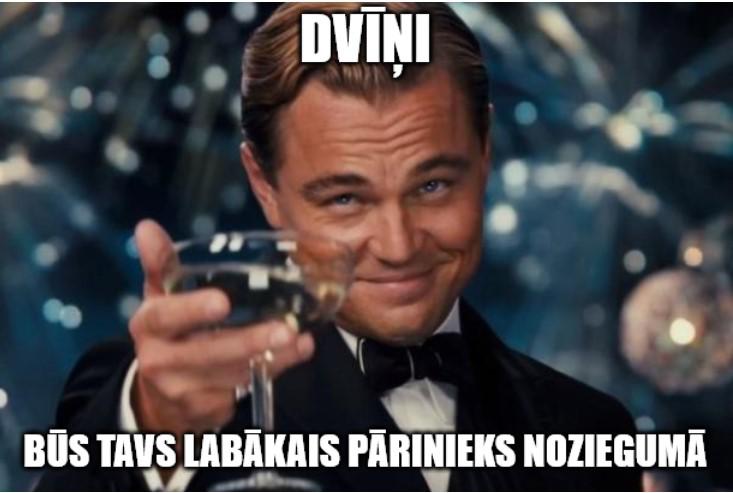 Autors: The Diāna Lūk, kāpēc tev jādraudzējas ar katru zodiaka zīmi