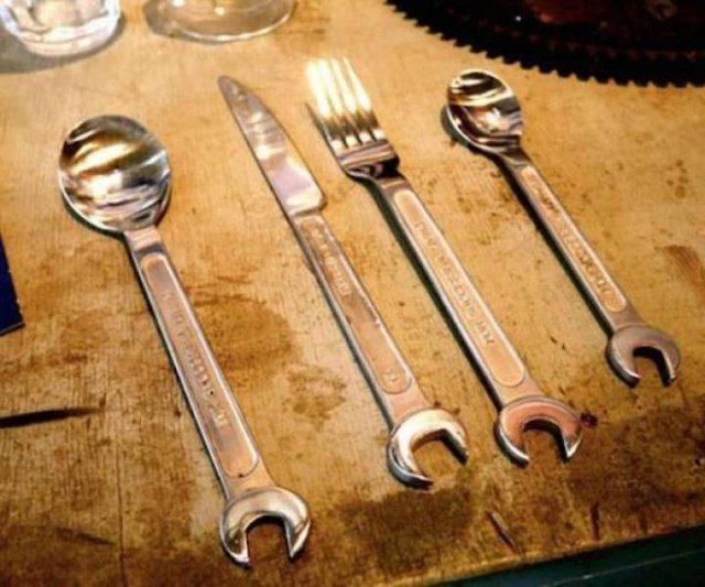Autors: es tēvocis Foto izlase: Kad cilvēkiem ir bijis pilnīgi vienalga par savu darbu