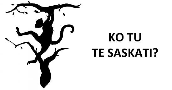 Pirmais dzīvnieks, ko tu ieraugi, atklās kāda veida prāts tev ir