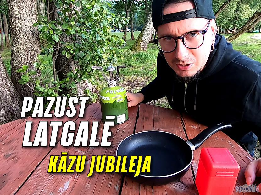 Autors: Ervīna video blogs Pazust Latgalē (2/3): kāzu jubileja