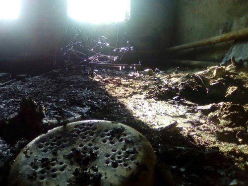 2018gada 14februāris Samāras... Autors: Babadūks Asinis stindzinoši noziegumi no drūmās Krievijas