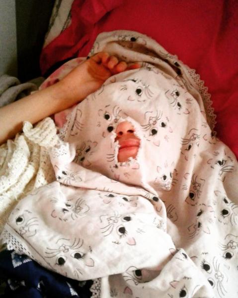 nbspBērns kurscaron grib... Autors: matilde Bērni, kuri izdomāja ģeniālus risinājumus sarežģītās situācijās