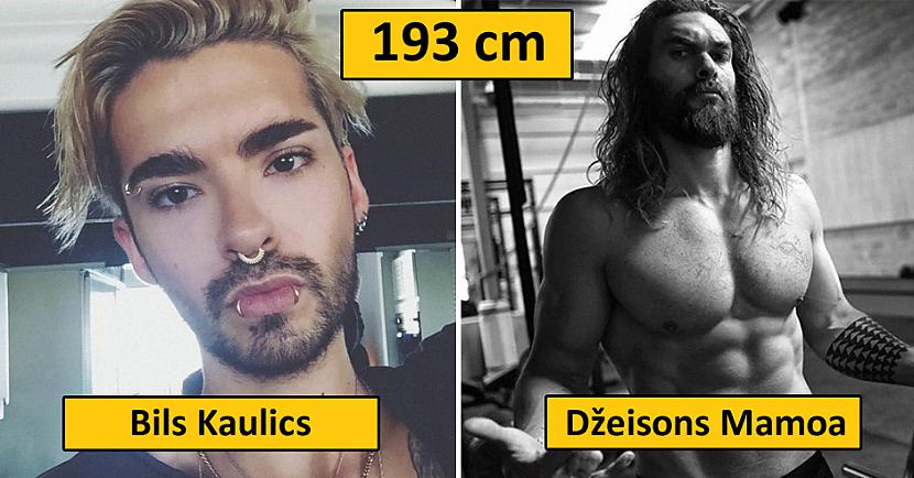 Autors: matilde 28 slavenības, kuru patiesais garums varētu tevi pārsteigt