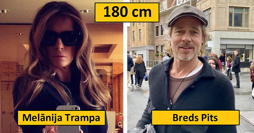 Autors: matilde 28 slavenības, kuru patiesais garums varētu tevi pārsteigt