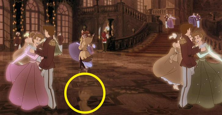 nbspMultfilmas... Autors: matilde 20 interesanti fakti par populārām multfilmām, kurus zina tikai retais