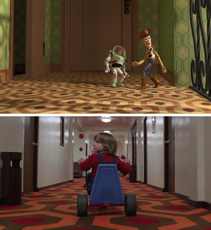 nbspMultfilmānbsplaquoToy... Autors: matilde 20 interesanti fakti par populārām multfilmām, kurus zina tikai retais