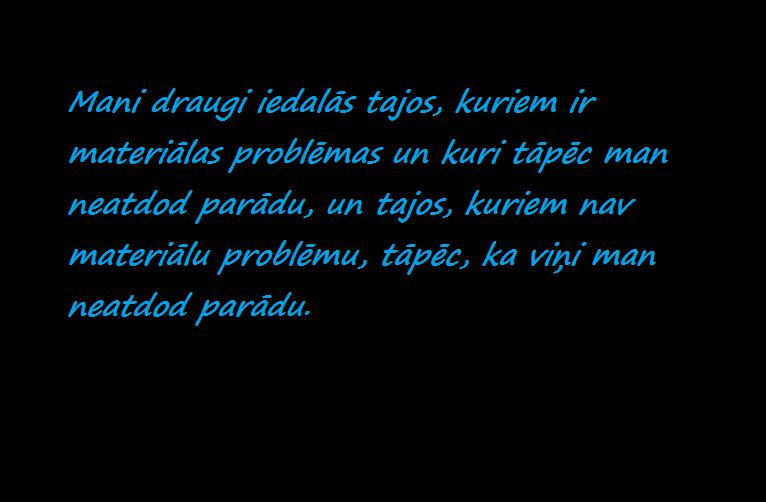 Autors: StāvNoVakardienas Jociņi.