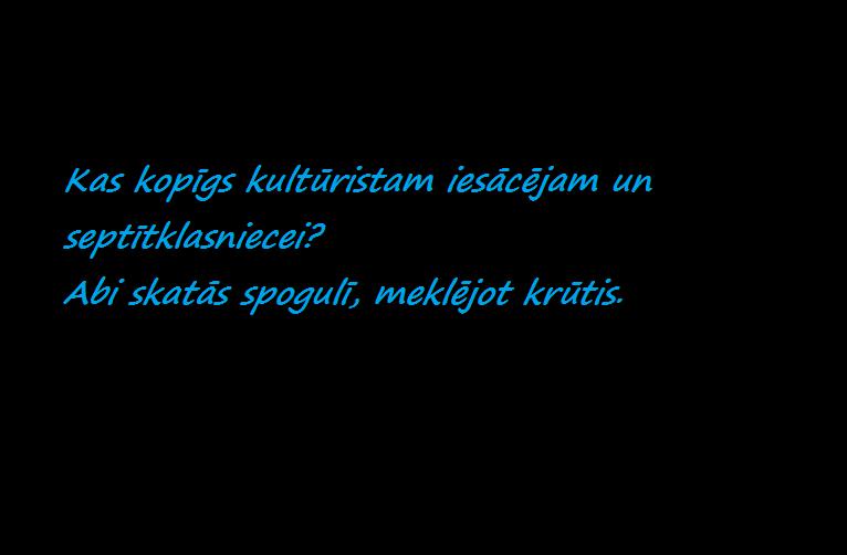 Autors: StāvNoVakardienas Jociņi.
