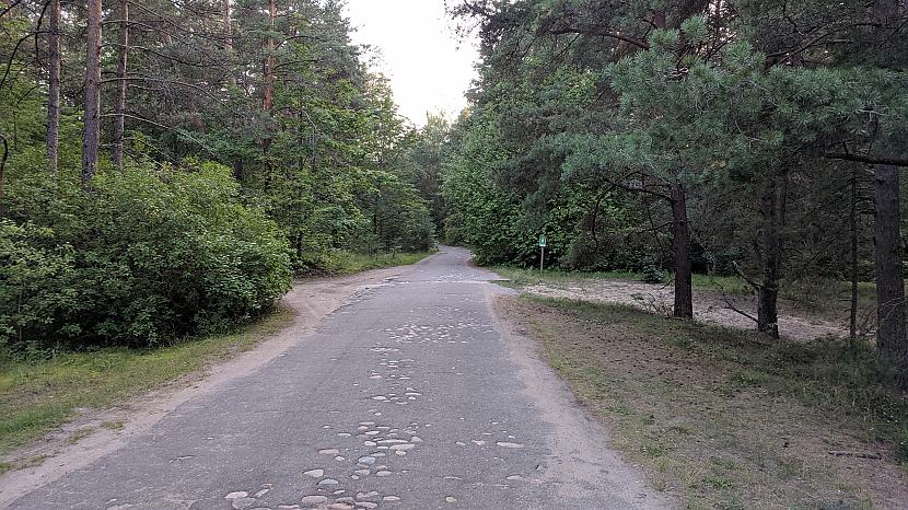 Parasti uz Mangaļsalu... Autors: Treasurehunt Mangaļsala