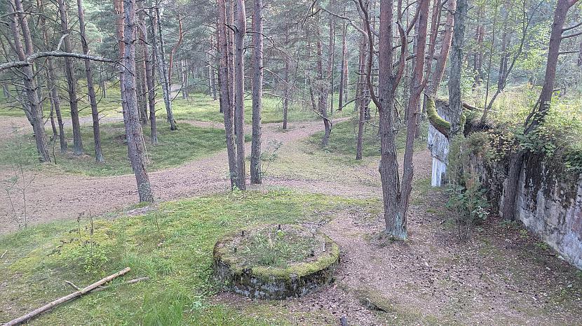 Lai arī scaronķietami... Autors: Treasurehunt Mangaļsala