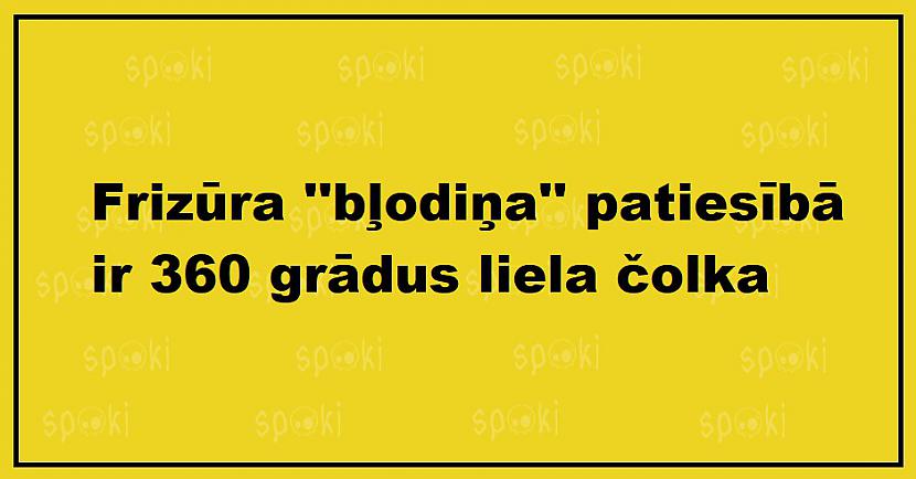 Autors: The Diāna Labākie joki perfektai trešdienai