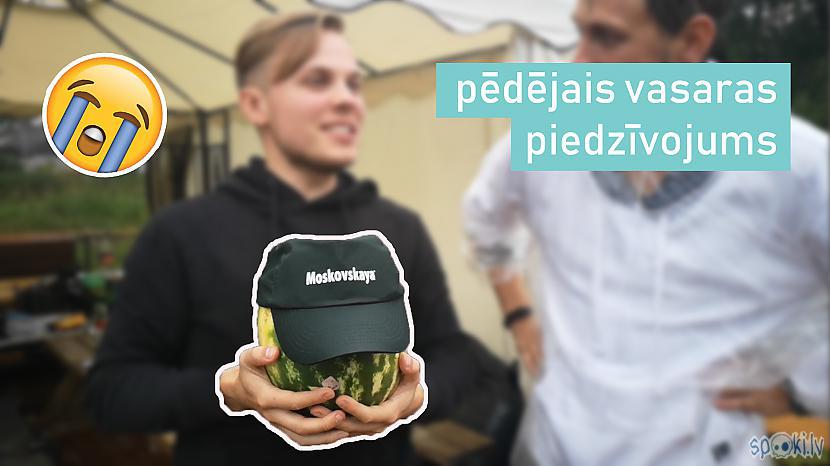 Autors: Chaangalis Pēdējais vasaras piedzīvojums!