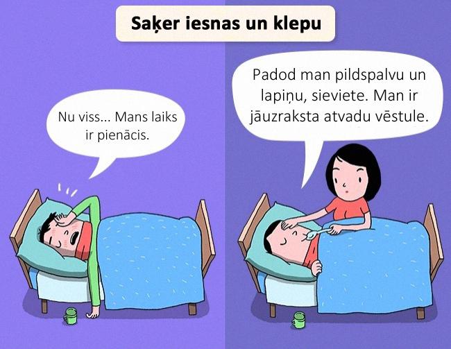 Autors: matilde 11 reālas problēmas, ar kurām bieži saskaras vīrieši