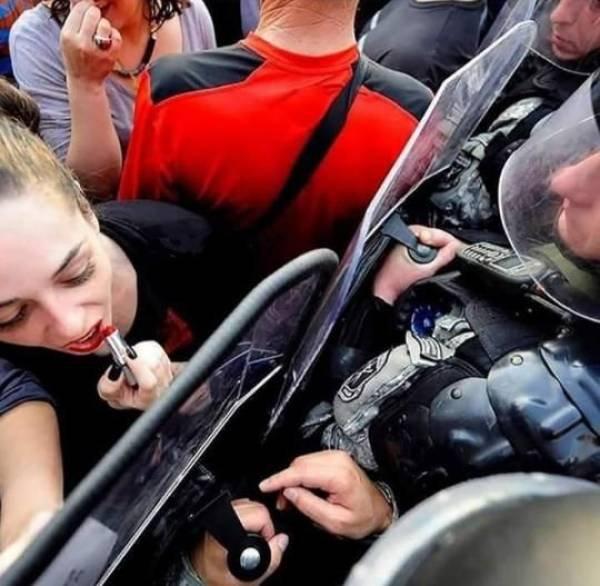 Par makscaronķerniekiemKāds... Autors: es tēvocis Asorti ar tekstu šodienai (06.09.2019)