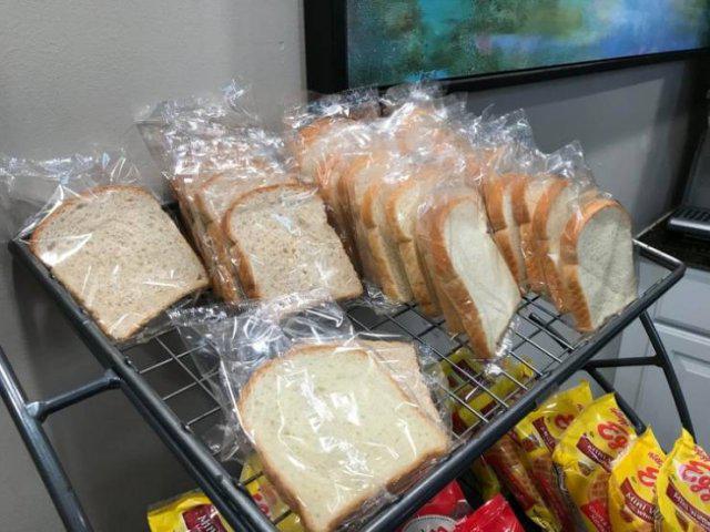 Autors: es tēvocis Nevajadzīgs iepakojums