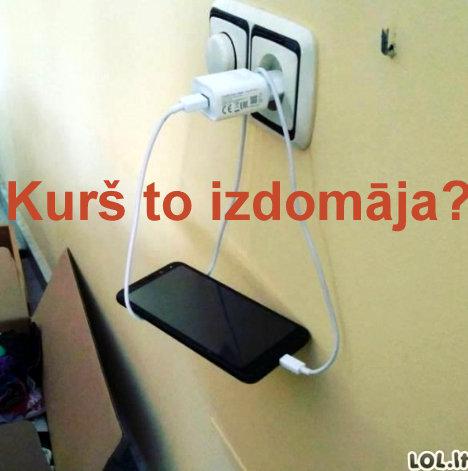 Autors: rasiks Ikdienas sīkumi bildēs