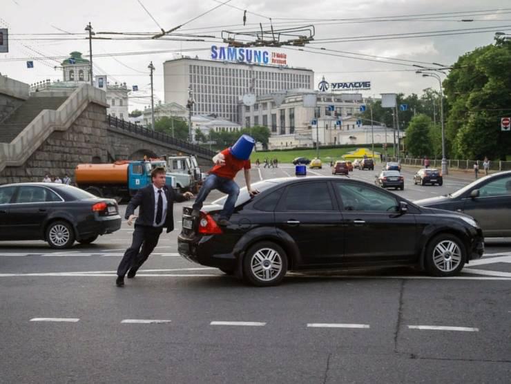 Kas kopējs vīriescaroniem un... Autors: es tēvocis Asorti ar tekstu šodienai (08.09.2019)