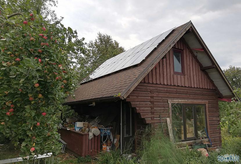 Man scaronķiet nav tik... Autors: blusu_kerajs Laikam līdzi (globālās sasilšanas iespaidā)