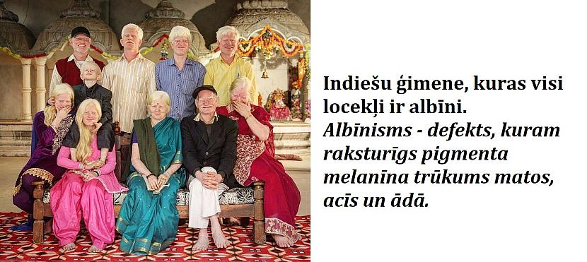 Autors: The Diāna 15 cilvēki, kuri pierāda to, ka Māte Daba ir spējīga uz visu