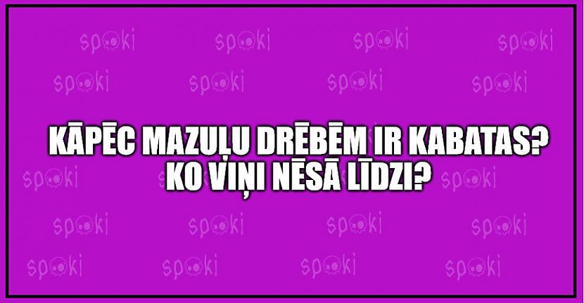 Autors: The Diāna Jociņu izlase trešdienai!