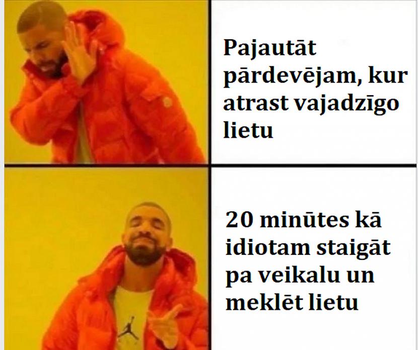 Autors: The Diāna Smieklīgāko memīšu izlase labākam garastāvoklim (20 memes)