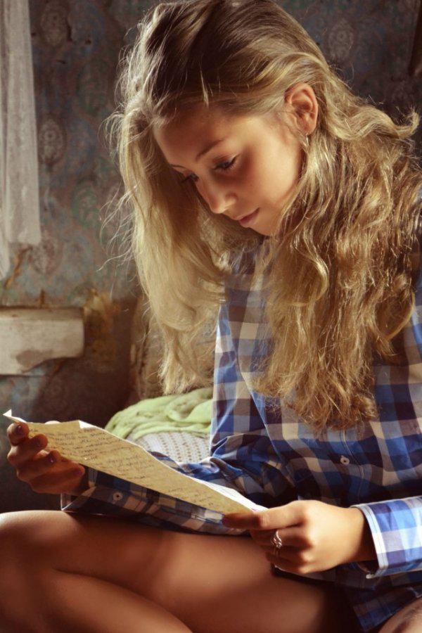 Autors: es tēvocis Meitenes no sociālajiem tīkliem