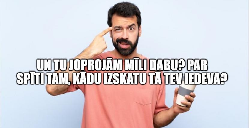 Autors: The Diāna Sarkastiski «uzbraucieni» interesantākai dzīvei