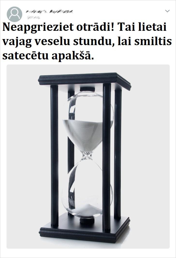 Autors: The Diāna 15 smieklīgas un interesantas atsauksmes precēm internetā
