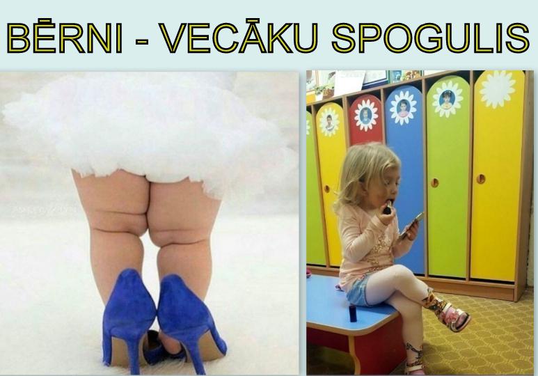Autors: rasiks Bilžuki par mums pašiem