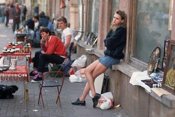 Autors: es tēvocis Meitenes: 90-tie gadi, kas izraisa tik lielu nostalģiju 👸