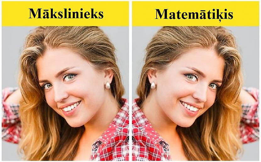 nbspProfesijas... Autors: Lestets 7 interesanti fakti par to, ko atklāj tavs izskats