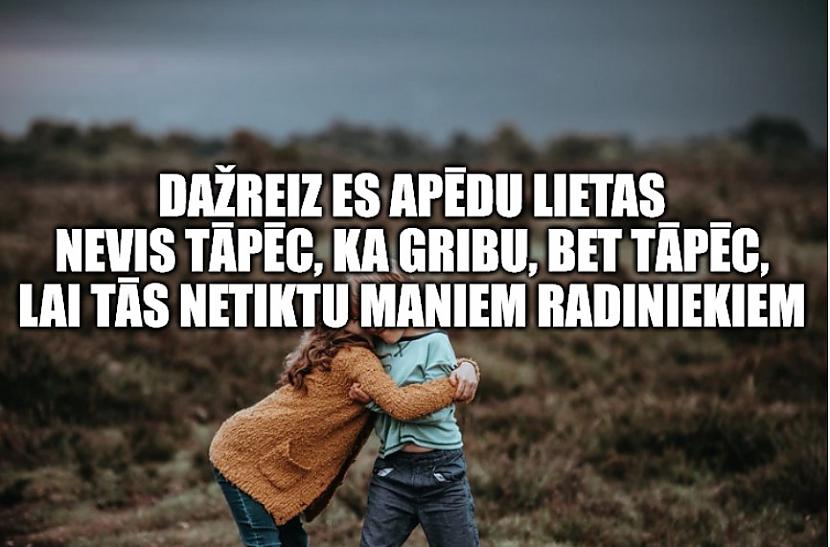 Autors: The Diāna 19 situācijas, kuras sapratīs tie, kuriem ir brāļi vai māsas