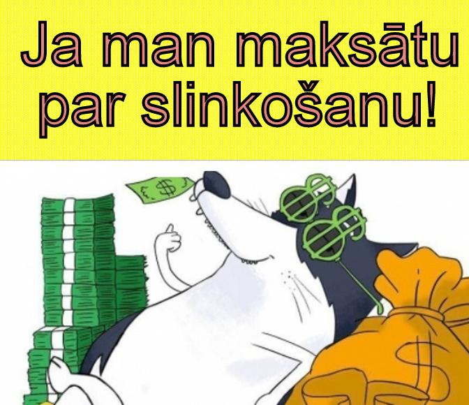 Autors: rasiks Jokaini sadzīves bilžuki