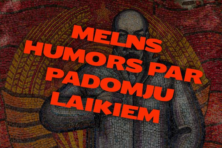 Autors: Krauklīc Pacelsim glāzi par Padomju lāci