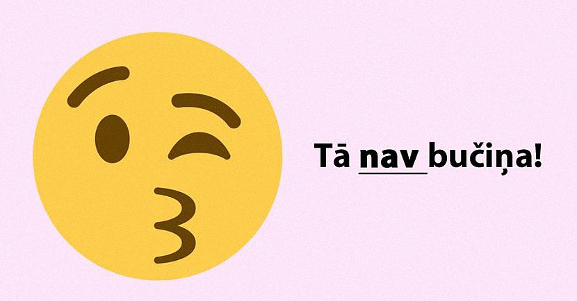 12 emocijzīmes, kuru patieso nozīmi nezina lielākā daļa cilvēku