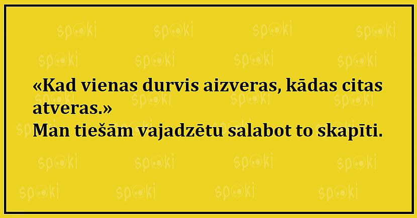 Autors: The Diāna Izcili joki jautrākam noskaņojumam