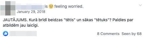 Autors: Dzerbudists Atsaucīgo tēvu forums